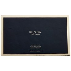 ESTEE LAUDER 雅詩蘭黛 白金級10X黑鑽松露超導膜組, 1個, 1個