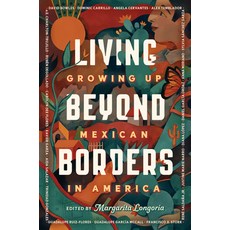 Living Beyond Borders 精裝版, Philomel Books, 英文