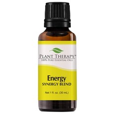 PLANT THERAPY 純精油協同混合能量, 1個, 30ml