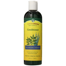 THERANEEM Naturals 護髮素, 1個, 360ml