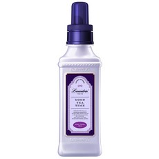 Laundrin 日本朗德林 香水系列柔軟精 600ml - 衣物香氛 柔軟舒適