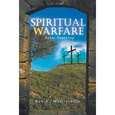 Spiritual Warfare: Basic Training 平裝版, Author Lair, 英文