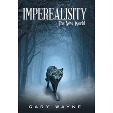 (英文圖書)Imperealisity: The New World 精裝版, Liferich, 英文