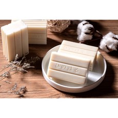 日春 左手香萬用家事皂, 1顆, 135g