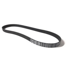 【KITCO】發電機皮帶 外皮帶 適用於A3 Q3 Octavia Golf 歐洲原廠, 詳見包裝