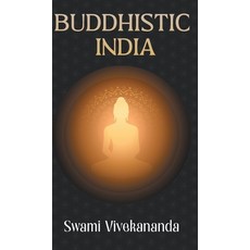 (英文圖書) Buddhistic India 精裝版, Jollyjoy Books, 英文