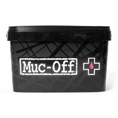 Muc-Off 八合一自行車清潔組 自行車清潔保養套組 專業洗車工具, 1個