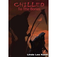 (英文圖書) Chilled to the Bones 平裝版, Tsl Publications, 英文