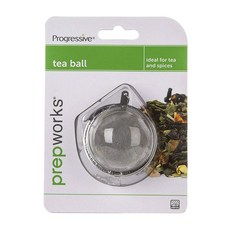 prepworks 漸進式輪轂球注入器, 不銹鋼