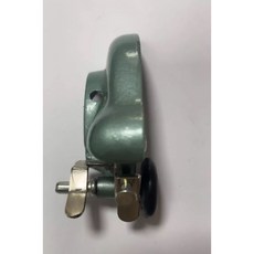 永昇縫紉 傳統式家用車捲線器組，家用縫紉機適用，快速捲線，提升縫紉效率, 1個