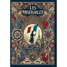 (英文書) Les Misérables (Collector's Edition) (Laminated Hardback with Jacket) 精裝版, Revive Classics, 英文