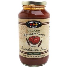 番茄辣醬, 1個, 694.6克