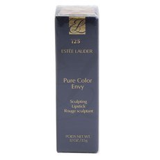雅詩蘭黛 Pure Color Envy 塑形唇膏 3.5g, 1個, 125 裸體崇拜