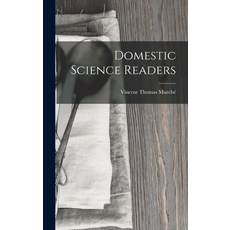 (英文圖書) Domestic Science Readers 精裝版, Legare Street Press, 英文