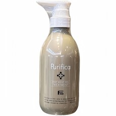 FIOLE Aid Purifica 艾淂保護膜 極潤 深層滋潤 髮絲保護 秀髮護理, 1件