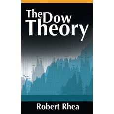 (英文圖書) The Dow Theory 精裝版, www.bnpublishing.com, 英文