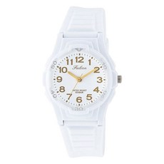 Q&Q Falcon Watch 10Bar類比女性聚氨酯手錶 VS06-002