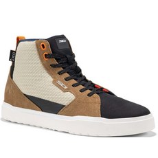 SIDI URBAN ARX AIR 休閒款防摔車靴 都市三色可選【路趣】