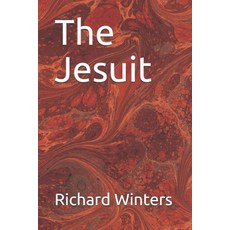 The Jesuit 平裝版, Independently Published, 英文