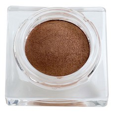 BURBERRY Eye Color Cream單色眼影 3.6g, 1個, 100金銅