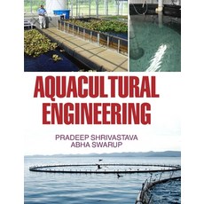 (英文圖書) Aquacultural Engineering 精裝版, Discovery Publishing House ..., 英文