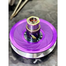 J.M傑米車藝 勁戰六代 NFD 熱鍛造鋁合金開閉盤 鍛造開閉盤 傳動組 水冷BWS