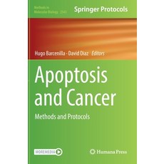 (英文圖書) Apoptosis and Cancer: Methods and Protocols 精裝版, Humana, 英文