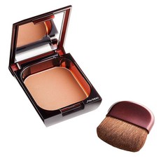 SHISEIDO 資生堂 打亮粉餅 12g, 1入, 01 Light Clair