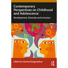 (英文圖書) Contemporary Perspectives on Childhood and Adolescence: Development Diversity... 精裝版, Routledge India, 英文