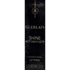GUERLAIN 嬌蘭 發光自動保濕唇閃亮3.5克, 1份, 220 Pour Troubler