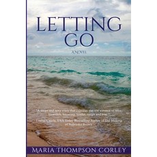 (英文圖書) Letting Go 平裝版, Createspace Independent Pub..., 英文