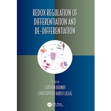 (英文圖書) Redox Regulation of Differentiation and De-differentiation 平裝版, CRC Press, 英文