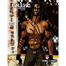 (英文圖書)"Calling!": The Bear Choker! 平裝版, Createspace Independent Pub..., 英文