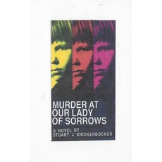 (英文圖書)Murder at Our Lady of Sorrows 平裝版, Createspace Independent Pub..., 英文