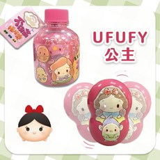 不倒翁搖搖樂擺飾玩具, UFUFY公主 不倒翁搖搖樂