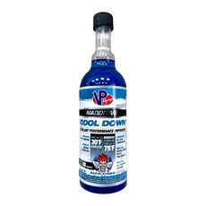 VP Racing 水箱散熱劑, 1個, 共用