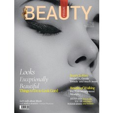 (英文圖書) Looks Exceptionally Beautiful: Beauty Prime 平裝版, Newyox Media, 英文