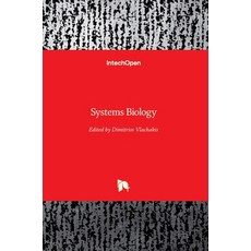 (英文圖書) Systems Biology 精裝版, Intechopen, 英文