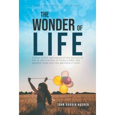 (英文圖書) The Wonder Of Life 平裝版, Litprime Solutions, 英文
