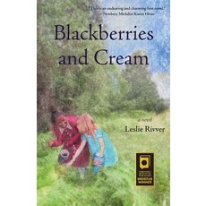 (英文圖書)Blackberries and Cream 精裝版, Green Writers Press, 英文