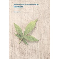 (英文圖書) Marijuana 平裝版, Createspace Independent Pub..., 英文