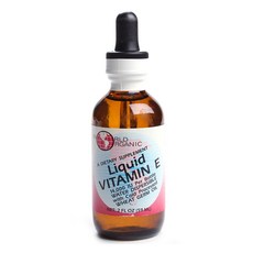 WORLD ORGANIC 液體維生素 E 14000 IU 無糖, 1個, 59毫升