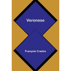 (英文圖書) Veronese 平裝版, Alpha Edition, 英文