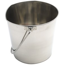 Pro Select 貓糧桶 5.7L, 不銹鋼