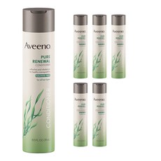 Aveeno 艾惟諾 Pure Renewal護髮素, 6個, 311毫升