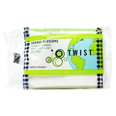 TWIST Sponge Blossom 海綿清潔劑, 單一顏色