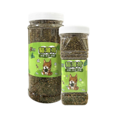 驕傲貓 Cat Glory 貓薄荷葉, 極細貓薄荷葉-大罐475ml, 475ml