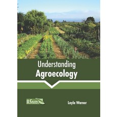 (英文圖書) Understanding Agroecology 精裝版, Callisto Reference, 英文