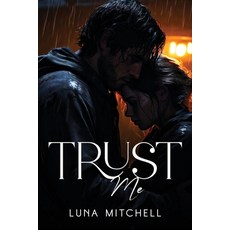 (英文圖書) Trust Me 平裝版, Luna Mitchell, 英文
