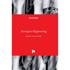 (英文圖書) Aerospace Engineering 精裝版, Intechopen, 英文